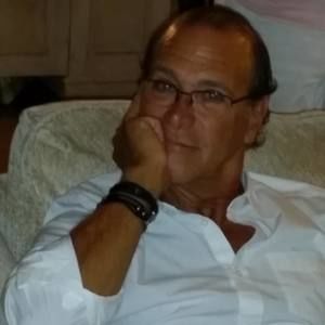 Meet your Posher, Richard